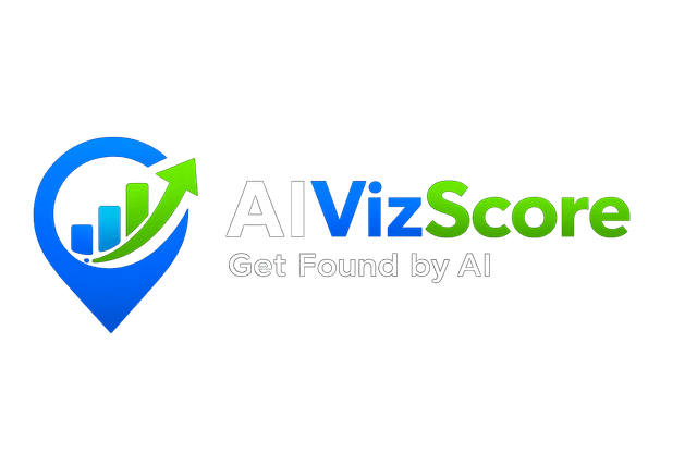 AIVizScore Logo